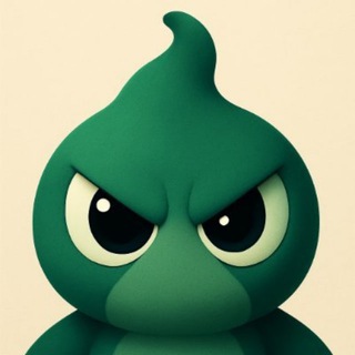 Telegram group profile photo for Plasmio