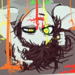 Telegram profile photo for 🌻Артхаос Ризуко🌻