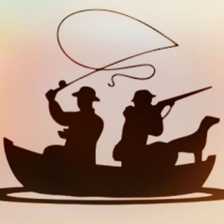 Telegram group profile photo for Чат - Рыбаки! 🎣🐟
