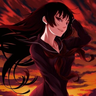 Telegram profile photo for Anime Türkiye