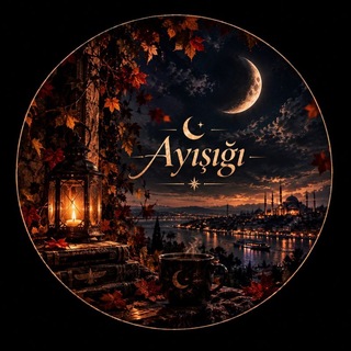 Telegram profile photo for Ayışığı