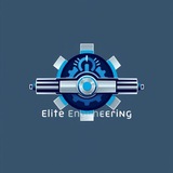 Telegram profile photo for فريق نخبة المهندسين