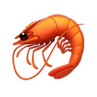 Telegram profile photo for Креветкорулетка