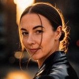 Telegram profile photo for АННА ЯШИНА | LAB MLM