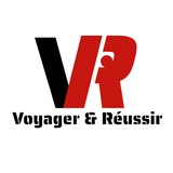 Telegram profile photo for Voyager et Réussir