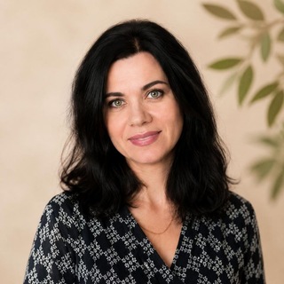 Telegram profile photo for Здоровье и красота с эфирными маслами |Анна Мурзоева