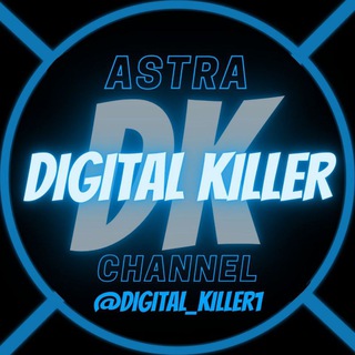 Telegram profile photo for ᎠᏆᏀᏆͲᎪᏞ ᏦᏆᏞᏞᎬᎡ