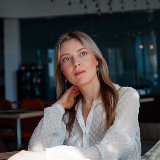 Telegram profile photo for Дарья Орел Community
