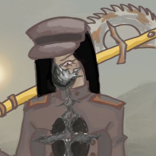 Telegram profile photo for Адопты майорам:3(не личный)