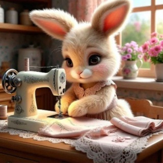 Telegram profile photo for Тут шьют детям/| Штаниша