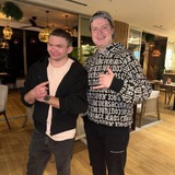 Telegram profile photo for pinkman