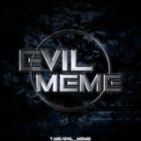 Telegram profile photo for EVIL MEME|اویل میم