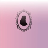 Telegram profile photo for mademoiselle chamber