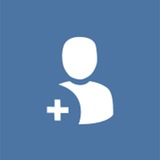 Telegram profile photo for НАКРУТКА ВК ИНСТ ТЕЛЕГА TIKTOK ЮТУБ