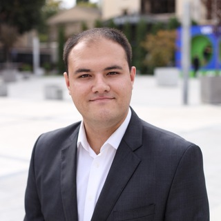 Telegram profile photo for Борис Гончар