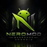 Telegram profile photo for NEROMOD