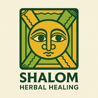 Telegram profile photo for Shalom Herbal Healing