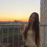 Telegram profile photo for лизка