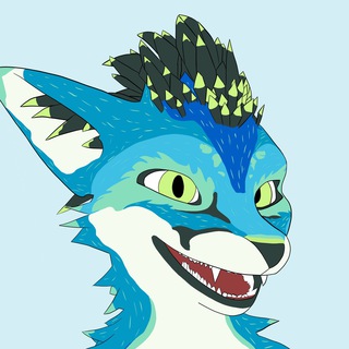 Telegram profile photo for Rexouiums