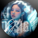 Telegram profile photo for ₊ 💍 ៹ 𝗚𝗟𝗢𝗪 ، 𝗦𝗧𝗔𝗥 .⊹↷ 𝑏𝑦 𝑘.