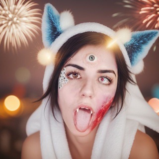 Telegram profile photo for Психушка Вайфайки