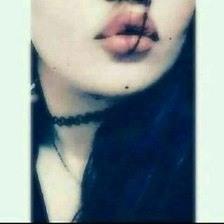 Telegram profile photo for 𝄋̶ i ̶l̶o̶v̶e ̶y̶o̶u 𝄋