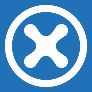 Telegram profile photo for oxtrumént
