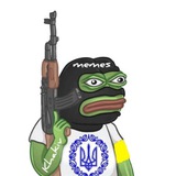 Telegram profile photo for Харківська мемарня 🏹🍉