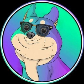 Telegram profile photo for Dogy