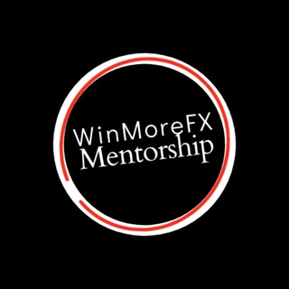 Telegram profile photo for WinMore Forex Mentorship