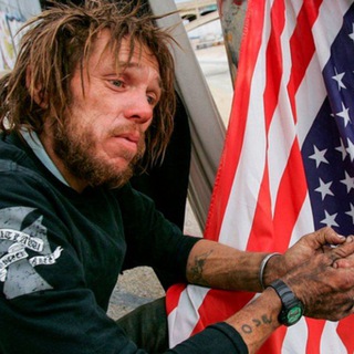 Telegram profile photo for American Dream