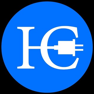 Telegram profile photo for INFOCHARGE
