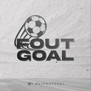 Telegram profile photo for Foot Goal