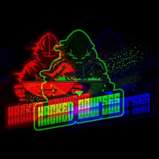 Telegram profile photo for Hᴀᴄᴋᴇ∂Cᴏᴜʀsᴇs™