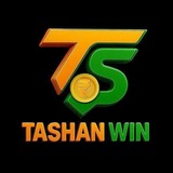 Telegram profile photo for Tashan Win 🔥