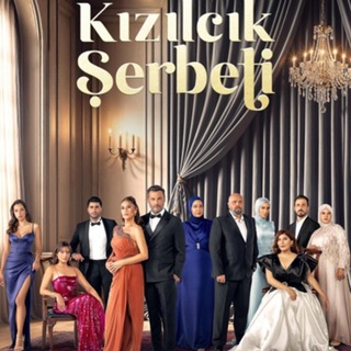 Telegram profile photo for 🍎Türk Сериа́льчики