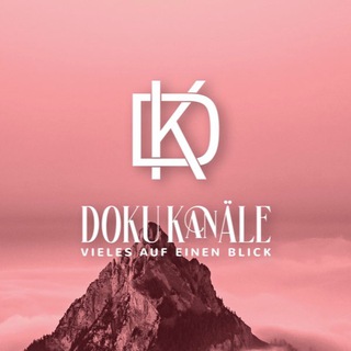 Telegram profile photo for Doku Kanäle