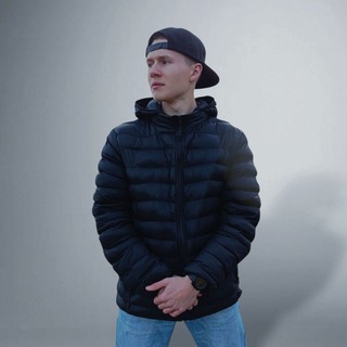 Telegram profile photo for JOHN DOK