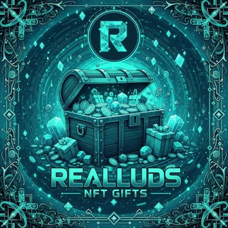 Telegram profile photo for real-luds