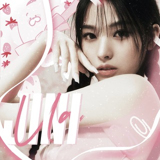 Telegram profile photo for JINI UA