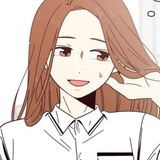 Telegram profile photo for bomi!