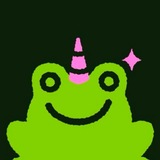 Telegram profile photo for Pools.trade