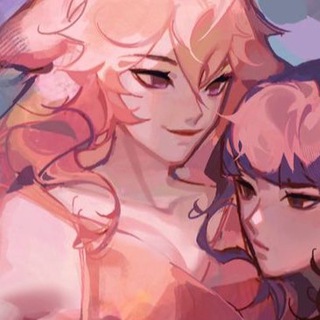 Telegram profile photo for ЗАКРЫТО‼️||☁️🍒миска с фруктами