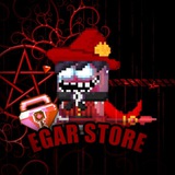 Telegram profile photo for •GAR||ACC•