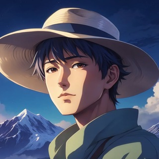 Telegram profile photo for MITSUKI