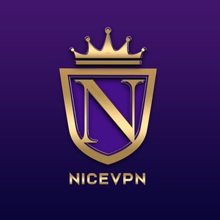 Telegram profile photo for کانال آموزش اتصال نایس وی پی ان