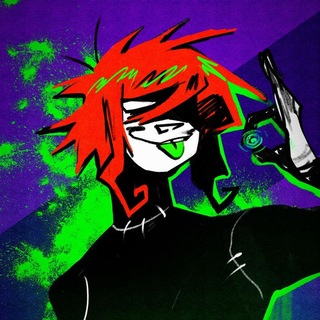 Telegram profile photo for bukich 🧪
