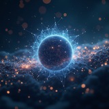 Telegram profile photo for Нейросети Маркетолога