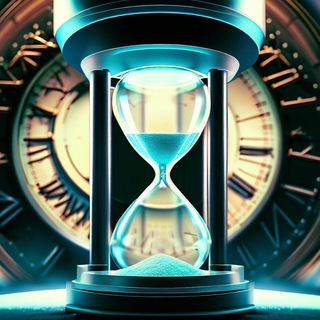 Telegram profile photo for Chrono Vault - Portal
