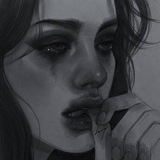 Telegram profile photo for •مـزاجيـون♡